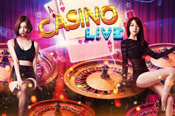 Neon Casino Live Casino